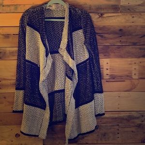 Lucky Brand Sweater small